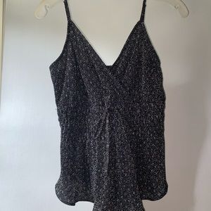 Abercrombie Tank Top